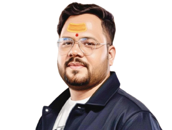 Kanha Shastri