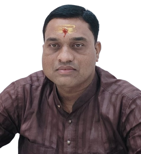 Tarendra Dansena